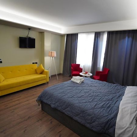 Driti Hotel Tirana Albania Luaran gambar