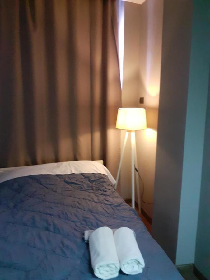 Driti Hotel Tirana Albania Luaran gambar